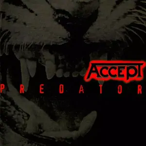 ACCEPT: PREDATOR/LP