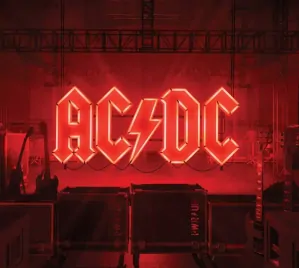AC/DC: POWER/UP/LP