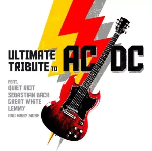 AC/DC: ULTIMATE TRIBUTE/LP