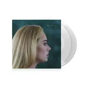 ADELE: 30/2LP