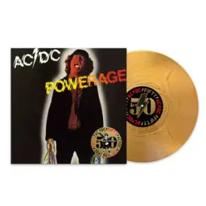 AC/DC: POWER AGE/LP