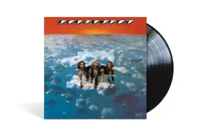 AEROSMITH: AEROSMITH/LP