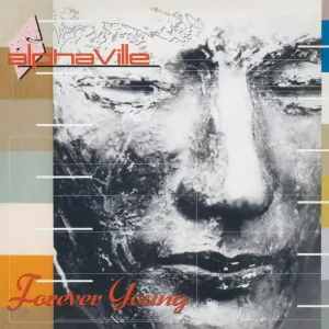 ALPHAVILLE: FOREVER YOUNG/LP