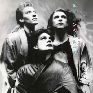 ALPHAVILLE: AFTERNOONS IN UTOPIA/LP