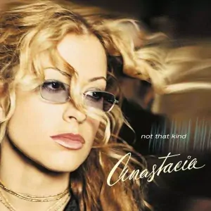 ANASTACIA: NOT THAT KING/LP