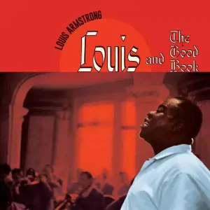 ARMSTRONG LOUIS: LOUIS AND THE GOOD BOOK/LP
