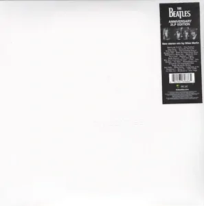 BEATLES: ANNIVERSARY/2LP
