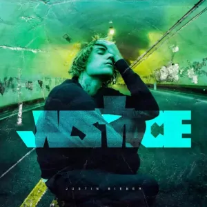 BIEBER JUSTIN: JUSTICE/2LP