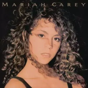CAREY MARIAH: CAREY MARIAH/LP