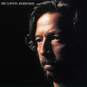 CLAPTON ERIC: JOURNEYMAN/2LP