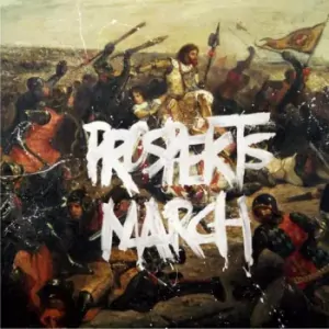 COLDPLAY: PROSPEKT´S MARCH/LP