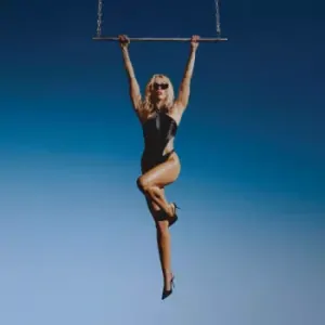 CYRUS MILEY: ENDLESS SUMMER VACATION/LP