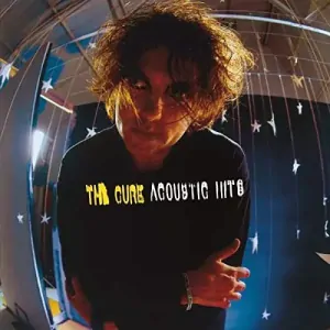 CURE: ACOUSTIC HITS/2LP