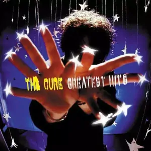 CURE: GREATEST HITS/2LP
