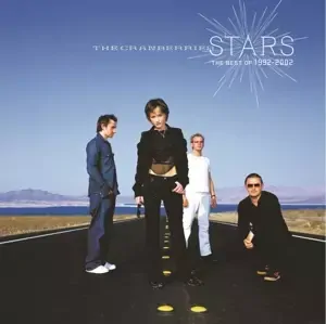 CRANBERRIES: STARS: THE BEST OF 1992-2002/2LP
