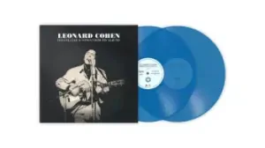 COHEN LEONARD: HALLELUJAH & SONGS FROM HIS ALBUMS/2LP