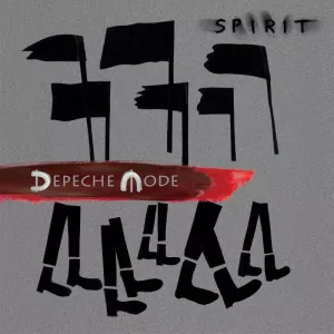 DEPECHE MODE: SPIRIT/2LP