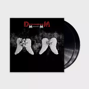 DEPECHE MODE: MEMENTO MORI/2LP