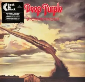 DEEP PURPLE: STORMBRINGER/LP