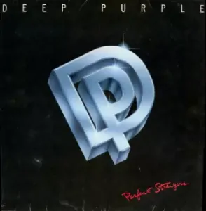 DEEP PURPLE: PERFECT STRANGERS/LP