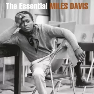 DAVIS MILES: THE ESSENTIAL/2LP