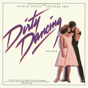 SWAYZE P., GREY J.: DIRTY DANCING/LP