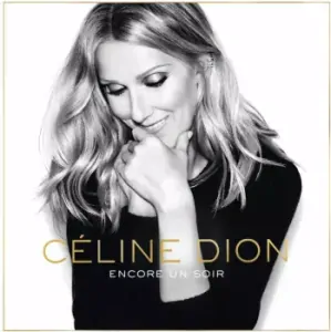 DION CELINE: ENCORE UN SOIR/2LP
