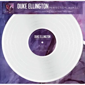 ELLINGTON DUKE: PERFECTION IN JAZZ/LP