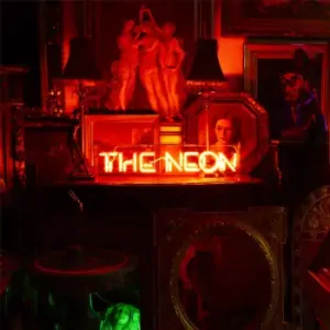 ERASURE: THE NEON/