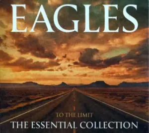 EAGLES: TO THE LIMIT: THE ESSENTIAL COLLECTION /2LP