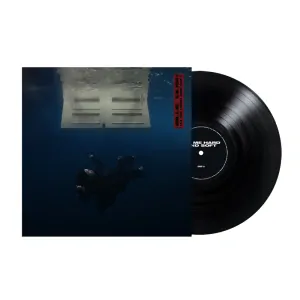 EILISH BILLIE: HIT ME HARD AND SOFT/LP