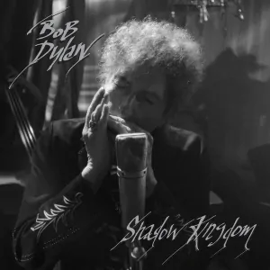 DYLAN BOB: SHADOW KINGDOM/2LP