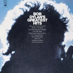 DYLAN BOB: GREATEST HITS/LP