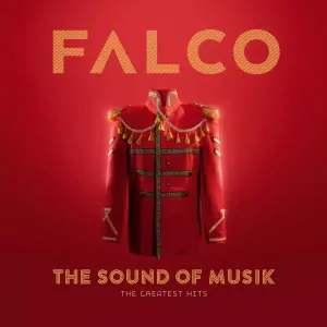 FALCO: THE SOUND OF MUSIK/2LP