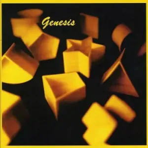 GENESIS: GENESIS/LP