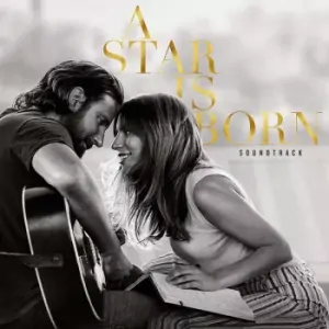 LADY GAGA, COOPER: A STAR IS BORN/2LP