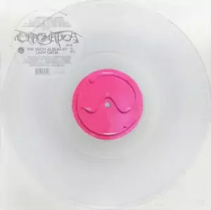 LADY GAGA: CHROMATICA/LP