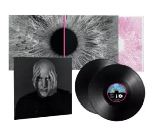 GABRIEL PETER: I/O/2LP