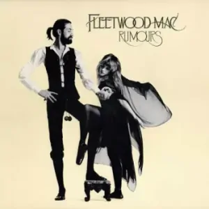 FLEETWOOD MAC: RUMOURS/LP