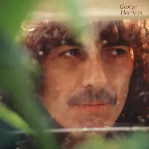 HARRISON GEORGE: HARRISON GEORGE/LP