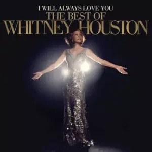 HOUSTON WHITNEY: I WILL ALWAYS LOVE YOU/LP