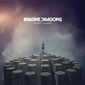 IMAGINE DRAGONS: NIGHT VISIONS/LP