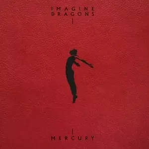 IMAGINE DRAGONS: MERCURY ACT 2/2LP