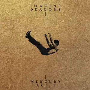 IMAGINE DRAGONS: MERCURY ACT 1/LP