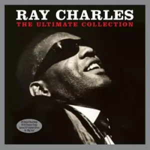 CHARLES RAY: THE ULTIMATE COLLECTION/2LP