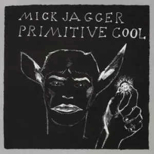 JAGGER MICK: PRIMITIVE COOL/LP
