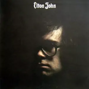 JOHN ELTON: ELTON JOHN/LP