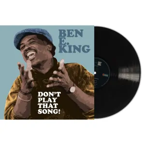 KING E. BEN: DON´T PLAY THAT SONG!/LP