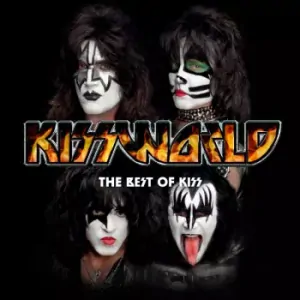 KISS: KISSWORLD/2LP
