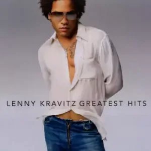 KRAVITZ LENNY: GREATEST HITS/2LP